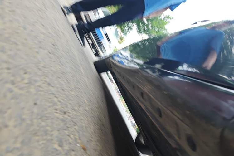 Used Nissan Sylphy 2018 1.6XL Manual Luxury Edition Chassis Front Right