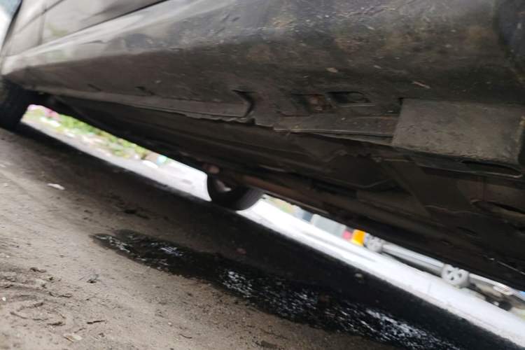 Used Nissan Sylphy 2018 Classic 1.6XE+ Manual Leading Edition Chassis Front Right