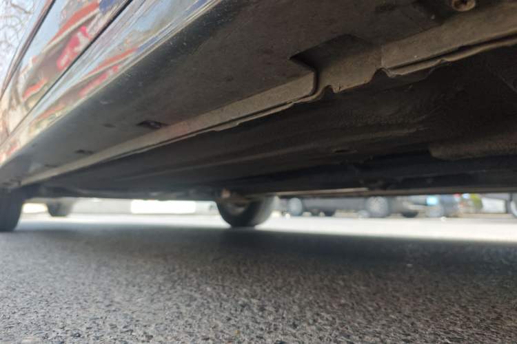 Used Nissan Sylphy 2018 Classic 1.6XE+ CVT Leading Edition Chassis Front Right