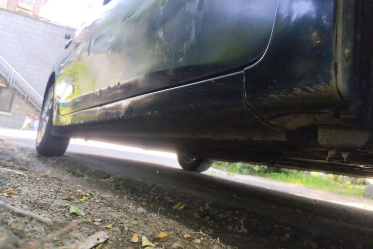 Used Nissan Sylphy 2018 1.6XV CVT Deluxe Edition Chassis Front Right