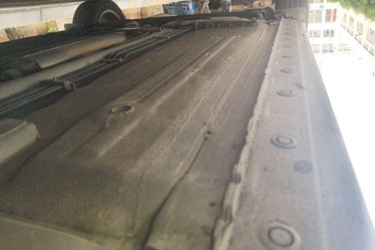 Used Nissan Sylphy 2018 1.6XV CVT Deluxe Edition Chassis Front Right