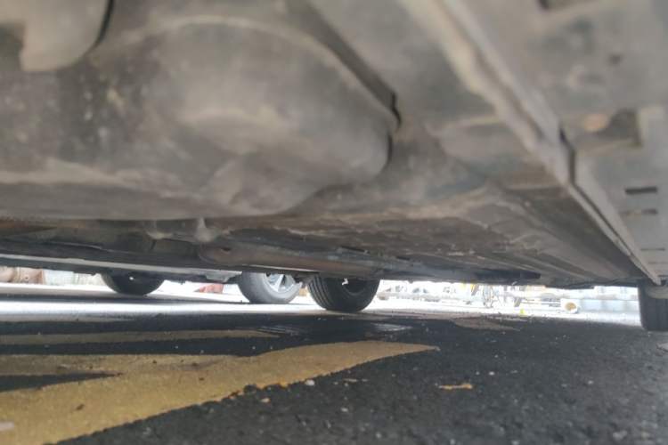 Used Nissan Sylphy 2018 Classic 1.6XE CVT Comfort Edition Chassis Front Right