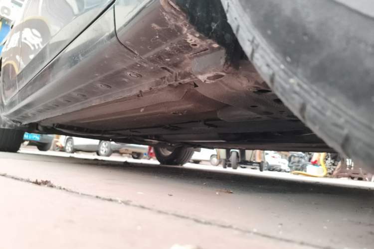 Used Nissan Sylphy 2018 1.6XV CVT Deluxe Edition Chassis Front Right