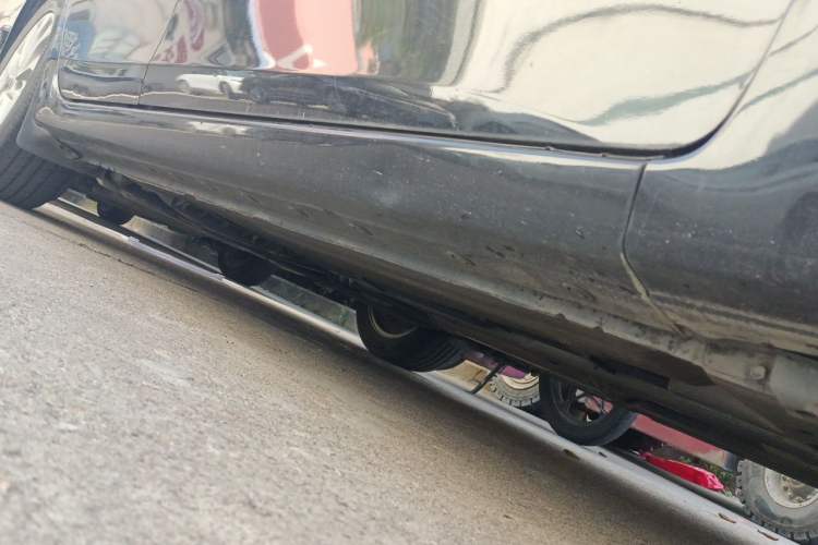Used Nissan Sylphy 2018 1.6XV CVT Deluxe Edition Chassis Front Right