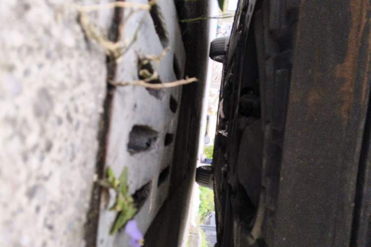 Used Nissan Sylphy 2018 1.6XV CVT Deluxe Edition Chassis Front