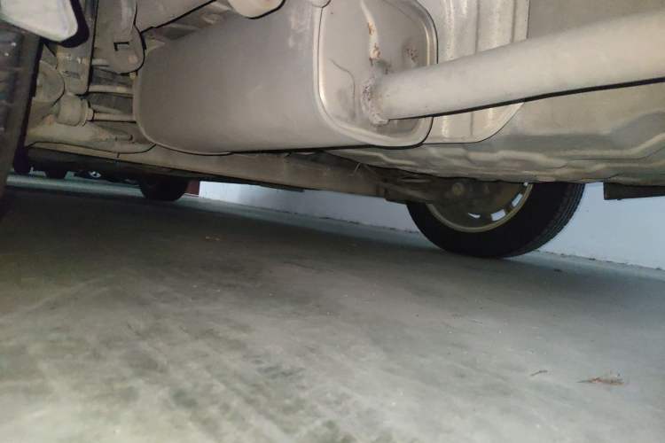 Used Nissan Sylphy 2018 1.6XV CVT Deluxe Edition Chassis Rear Left