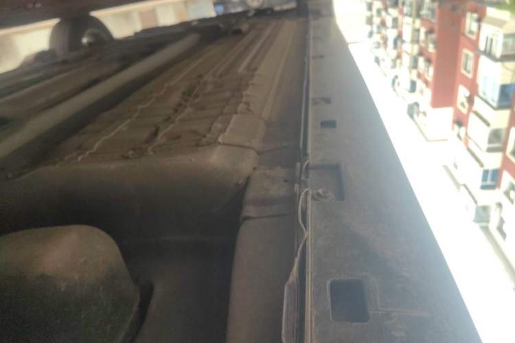 Used Nissan Sylphy 2018 Classic 1.6XE+ CVT Leading Edition Chassis Rear Left