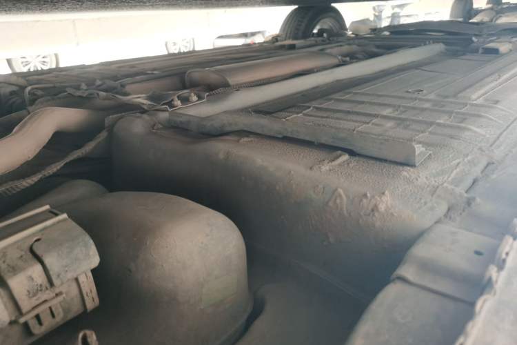 Used Nissan Sylphy 2018 1.6XV CVT Deluxe Edition Chassis Rear Left
