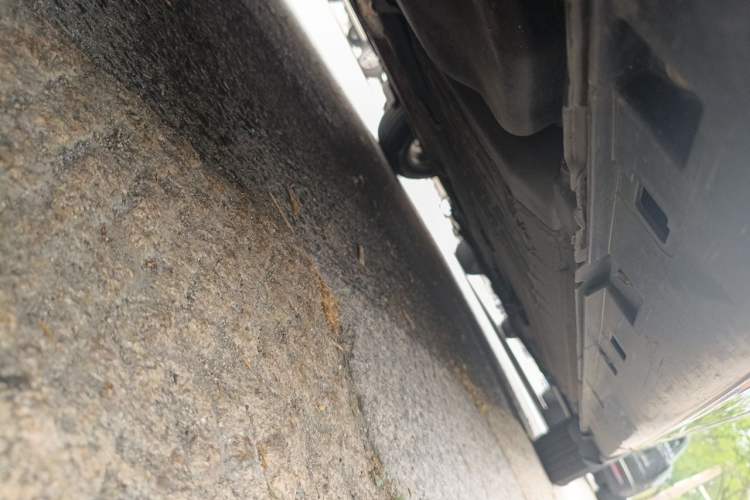 Used Nissan Sylphy 2018 Classic 1.6XE+ CVT Leading Edition Chassis Rear Right