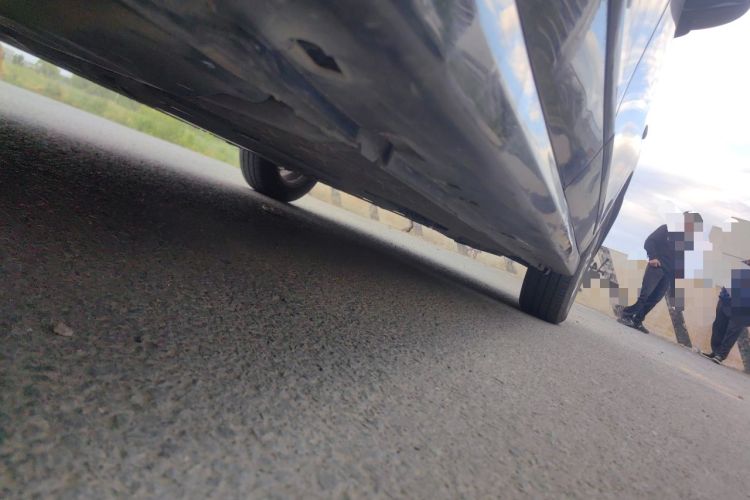 Used Nissan Sylphy 2018 Classic 1.6XE+ CVT Leading Edition Chassis Rear Right