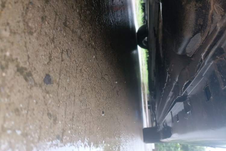Used Nissan Sylphy 2018 Classic 1.6XE+ CVT Leading Edition Chassis Rear Right