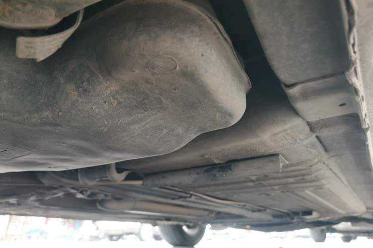 Used Nissan Sylphy 2018 1.6XV CVT Deluxe Edition Chassis Rear Right