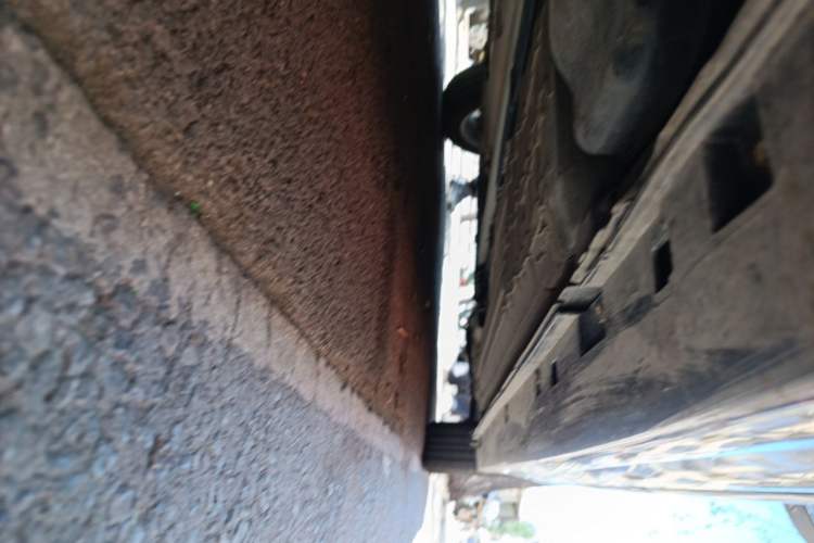 Used Nissan Sylphy 2018 Classic 1.6XE+ CVT Leading Edition Chassis Rear Right