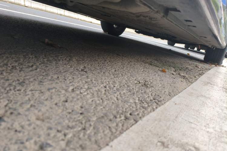 Used Nissan Sylphy 2018 Classic 1.6XE+ CVT Leading Edition Chassis Rear Right