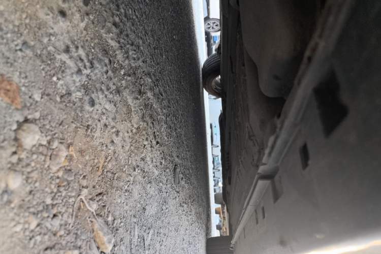 Used Nissan Sylphy 2018 Classic 1.6XE Manual Comfort Edition Chassis Rear Right