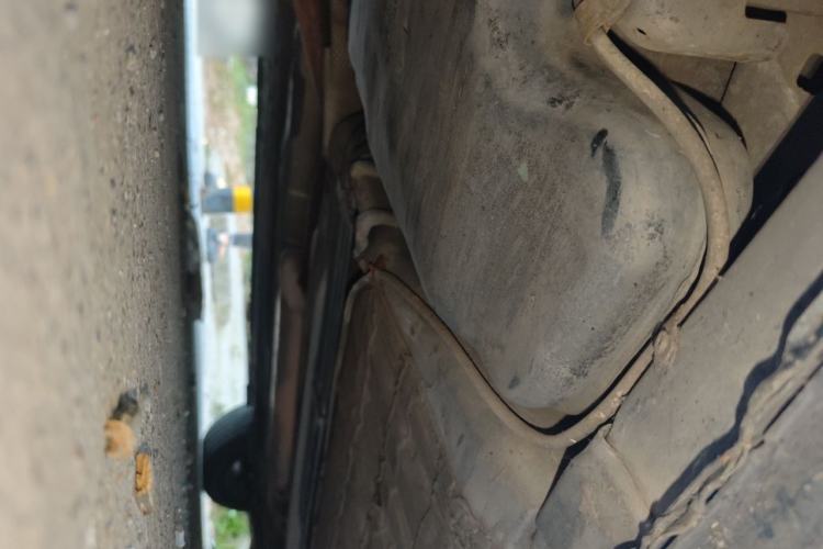 Used Nissan Sylphy 2018 Classic 1.6XE+ CVT Leading Edition Chassis Rear Right
