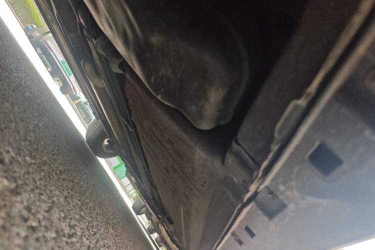 Used Nissan Sylphy 2018 Classic 1.6XE+ CVT Leading Edition Chassis Rear Right