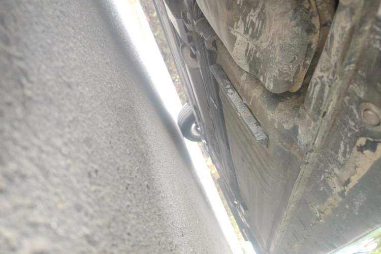 Used Nissan Sylphy 2018 1.6XV CVT Deluxe Edition Chassis Rear Right