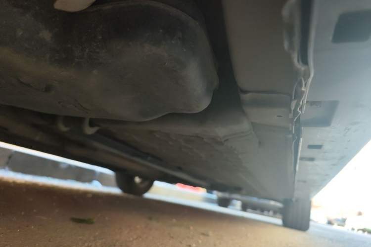 Used Nissan Sylphy 2018 Classic 1.6XE+ CVT Leading Edition Chassis Rear Right