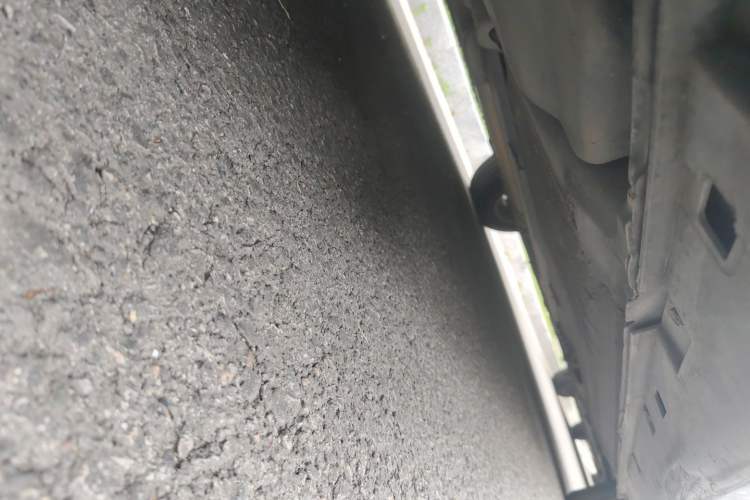 Used Nissan Sylphy 2018 Classic 1.6XE+ CVT Luxury Edition Chassis Rear Right