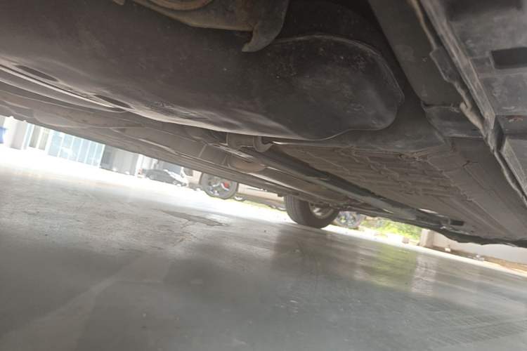 Used Nissan Sylphy 2018 Classic 1.6XE CVT Comfort Edition Chassis Rear Right