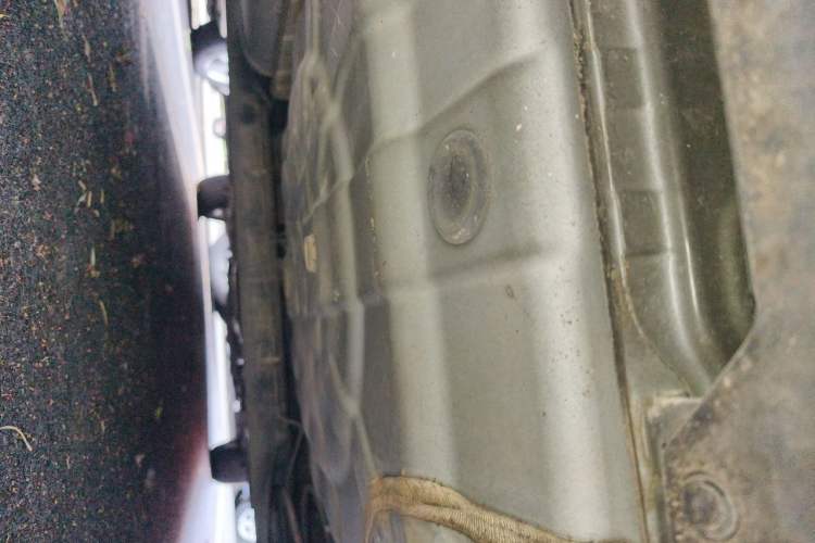 Used Nissan Sylphy 2018 1.6XV CVT Deluxe Edition Chassis Rear