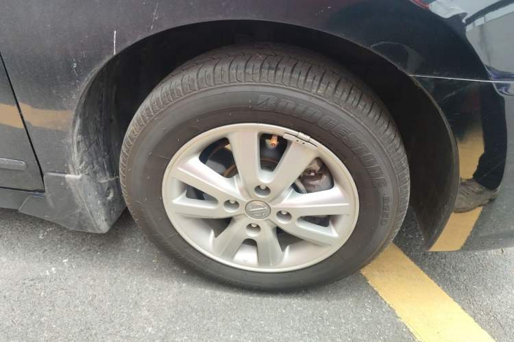Used Nissan Sylphy 2018 Classic 1.6XE+ CVT Leading Edition Exterior 1