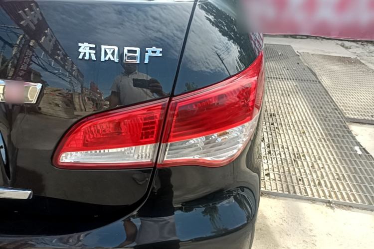 Used Nissan Sylphy 2018 Classic 1.6XE Manual Comfort Edition Exterior 3