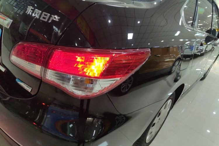 Used Nissan Sylphy 2018 Classic 1.6XE CVT Comfort Edition Exterior 3