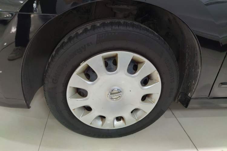 Used Nissan Sylphy 2018 Classic 1.6XE CVT Comfort Edition Exterior 4
