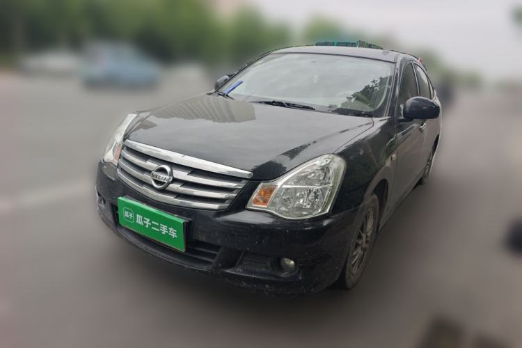 Used Nissan Sylphy 2018 Classic 1.6XE Manual Comfort Edition Guazi used car, China used car export, Used car for sale, Used  cars, Cheapest cars for sale