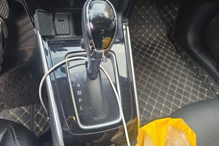 Used Nissan Sylphy 2018 1.6XV CVT Deluxe Edition Gear Lever