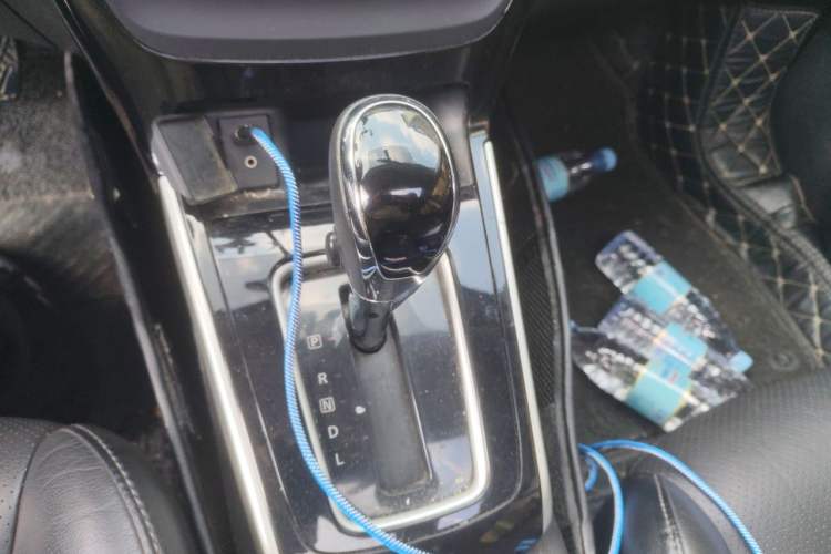 Used Nissan Sylphy 2018 1.6XV CVT Deluxe Edition Gear Lever