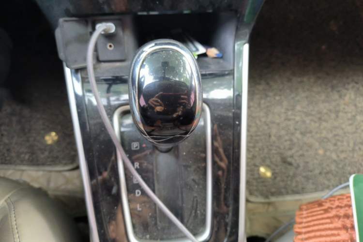 Used Nissan Sylphy 2018 1.6XV CVT Deluxe Edition Gear Lever