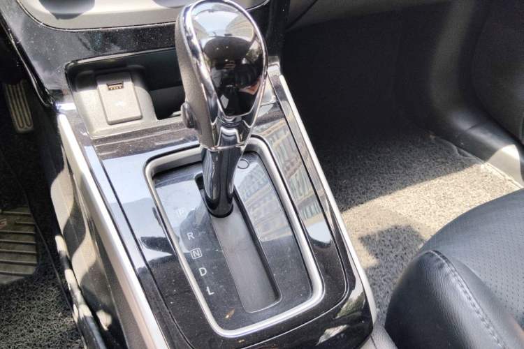 Used Nissan Sylphy 2018 1.6XV CVT Deluxe Edition Gear Lever