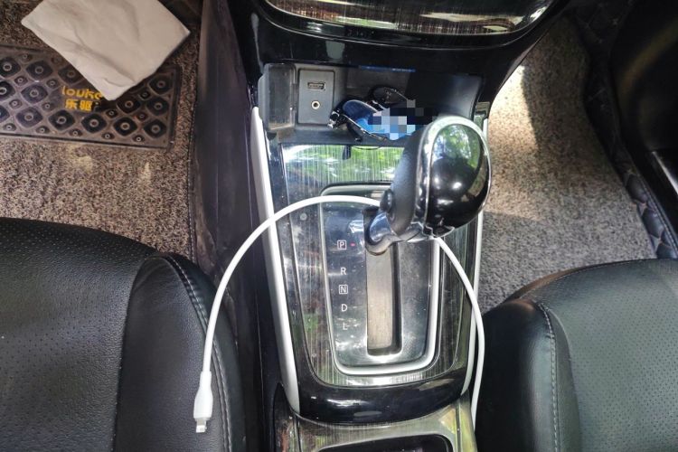 Used Nissan Sylphy 2018 1.6XV CVT Deluxe Edition Gear Lever