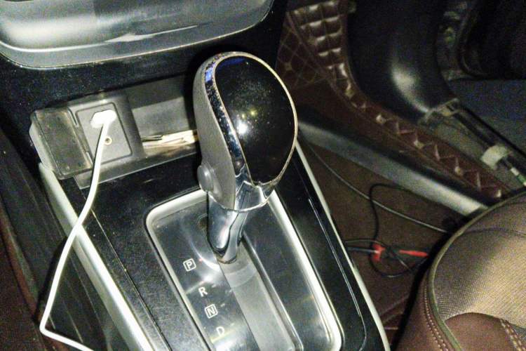 Used Nissan Sylphy 2018 1.6XV CVT Deluxe Edition Gear Lever