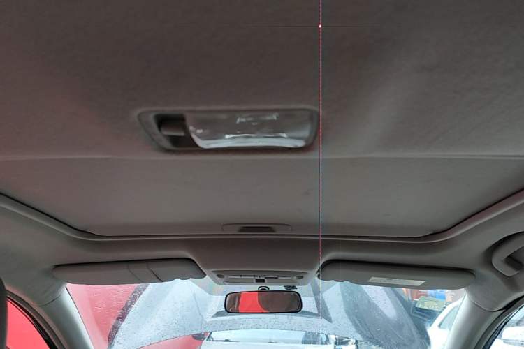 Used Nissan Sylphy 2018 1.6XV CVT Deluxe Edition Headliner
