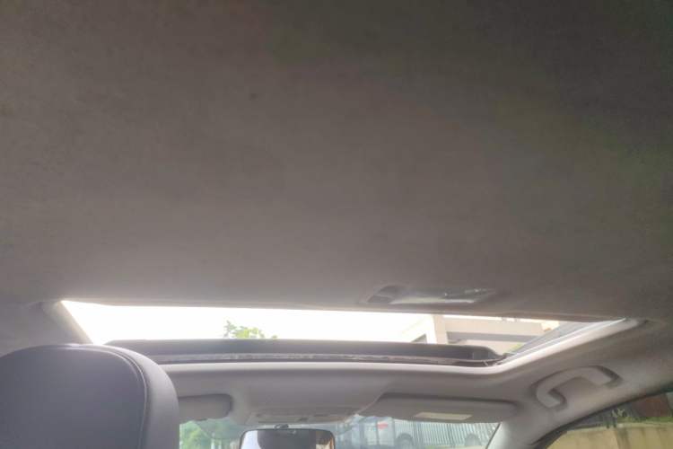 Used Nissan Sylphy 2018 1.6XV CVT Deluxe Edition Headliner