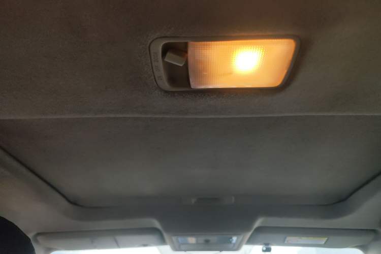 Used Nissan Sylphy 2018 Classic 1.6XE+ Manual Leading Edition Headliner