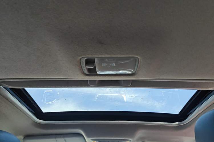 Used Nissan Sylphy 2018 1.6XV CVT Deluxe Edition Headliner