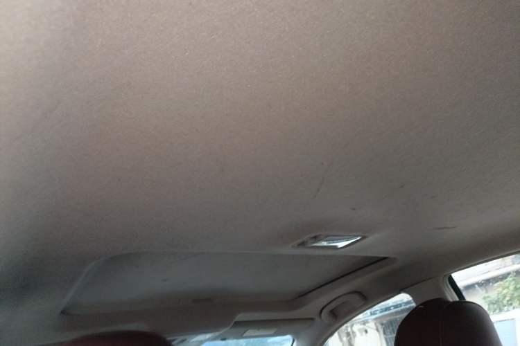Used Nissan Sylphy 2018 Classic 1.6XE+ CVT Leading Edition Headliner