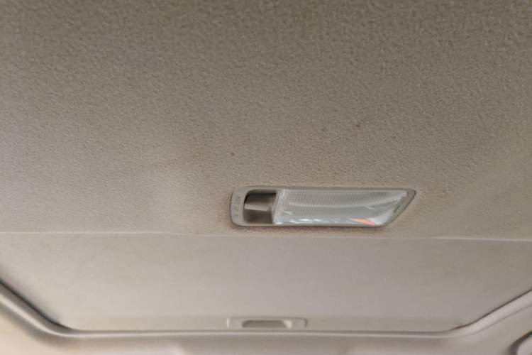 Used Nissan Sylphy 2018 1.6XV CVT Deluxe Edition Headliner