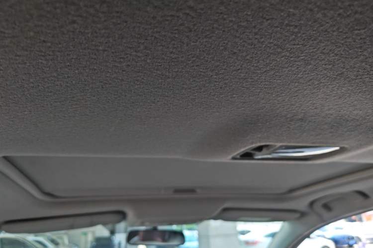Used Nissan Sylphy 2018 1.6XV CVT Deluxe Edition Headliner