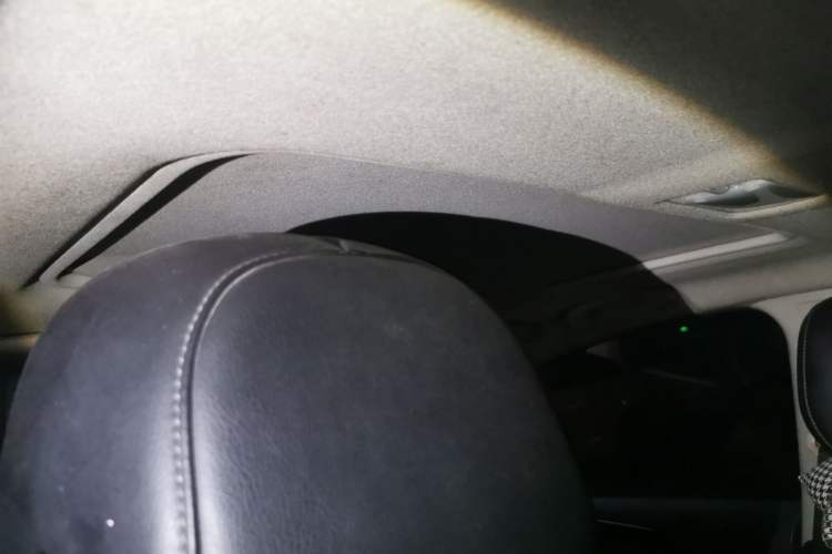 Used Nissan Sylphy 2018 1.6XV CVT Deluxe Edition Headliner