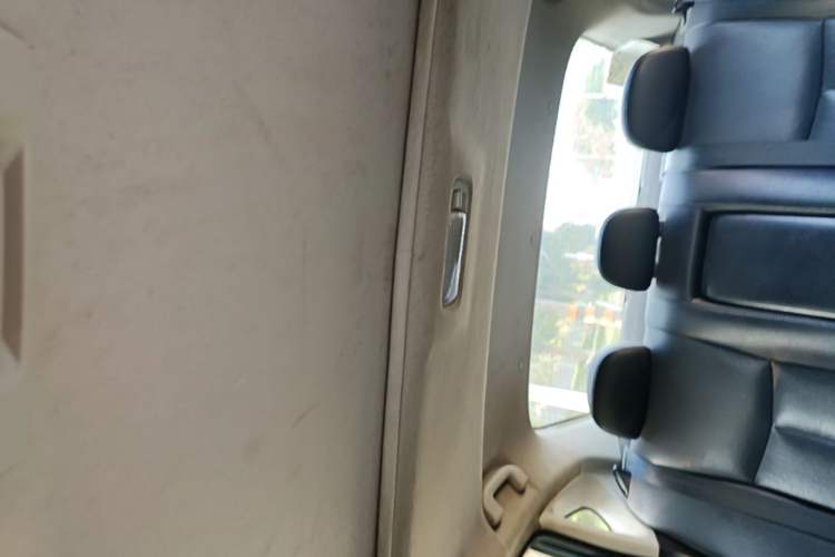 Used Nissan Sylphy 2018 1.6XV CVT Deluxe Edition Headliner