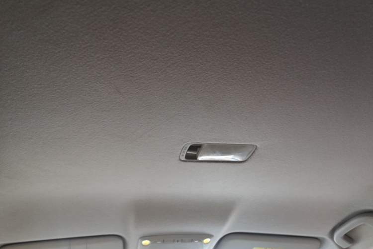 Used Nissan Sylphy 2018 1.6XE CVT Comfort Edition Headliner