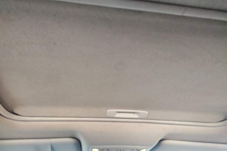 Used Nissan Sylphy 2018 1.6XL Manual Luxury Edition Headliner