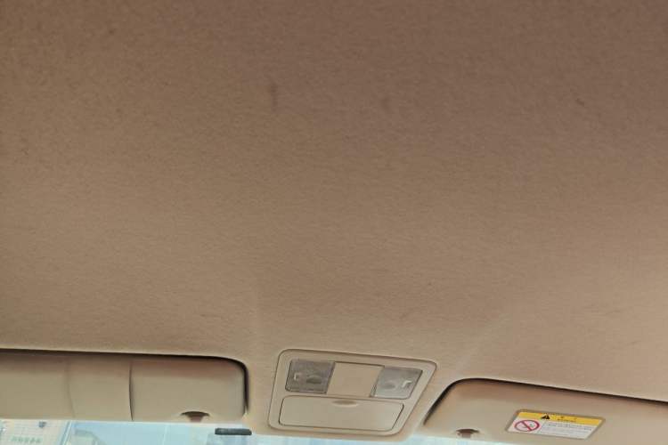 Used Nissan Sylphy 2018 Classic 1.6XE CVT Comfort Edition Headliner
