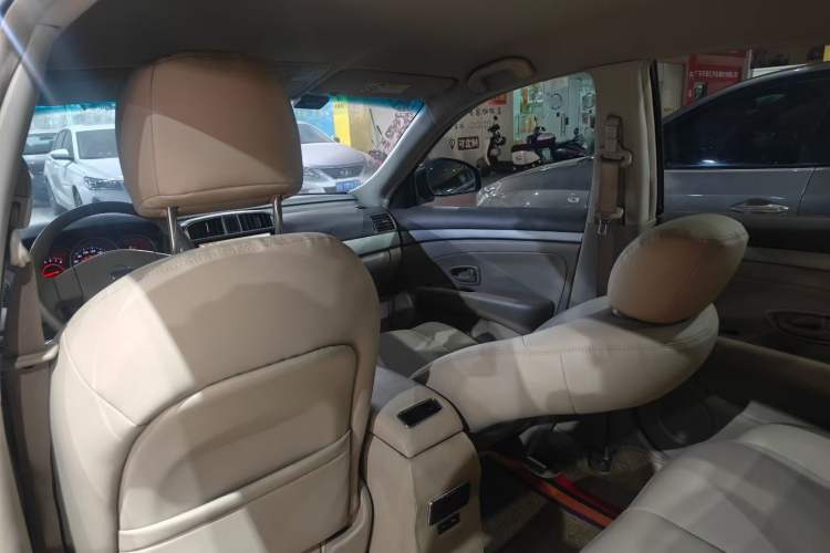 Used Nissan Sylphy 2018 Classic 1.6XE CVT Comfort Edition Headliner